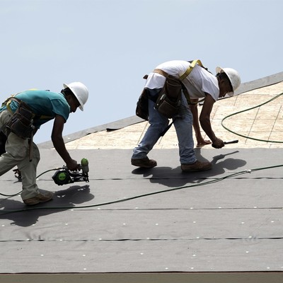 Five Things I've Learned in Dealing With Contractors