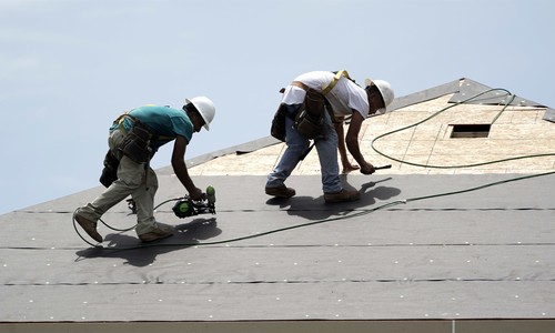 Five Things I've Learned in Dealing With Contractors