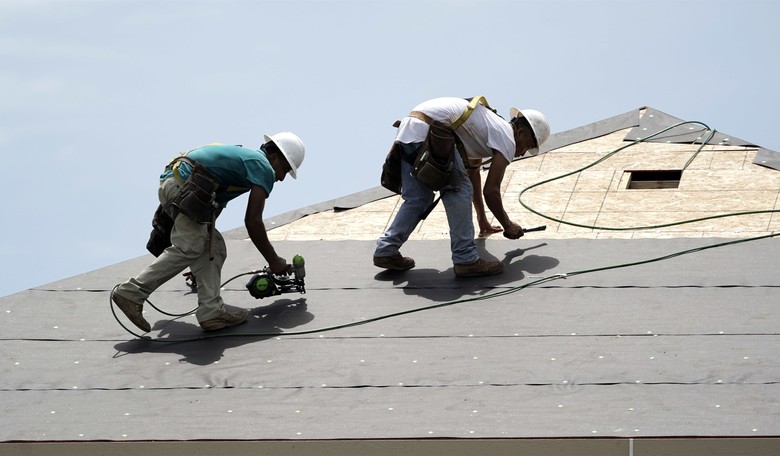 What's Behind Low Unemployment Numbers?