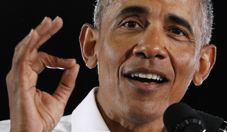 Here We Go: Nearly 150 Obama Officials Defend 'The Squad' In WaPo OpEd