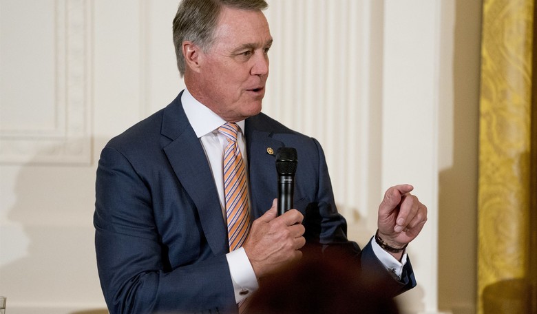 We Need a Separation Between Politics and Banking
