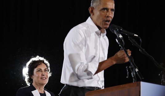 2018 Midterms: All About Obama