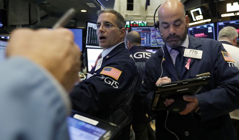 A Tale Of Two Markets