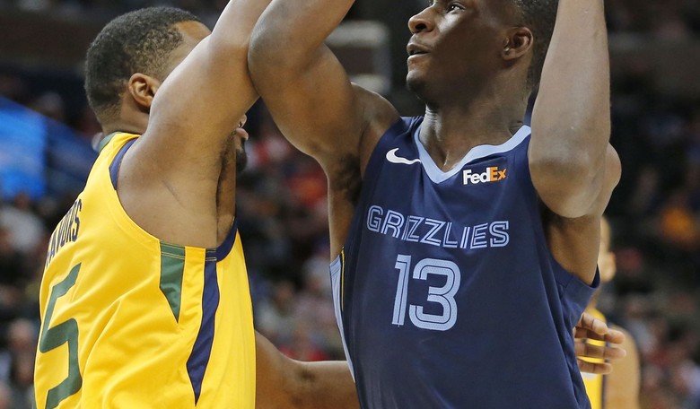 The Memphis Grizzlies Go Full-blown Fascist, Tell Fans to Show Their Papers