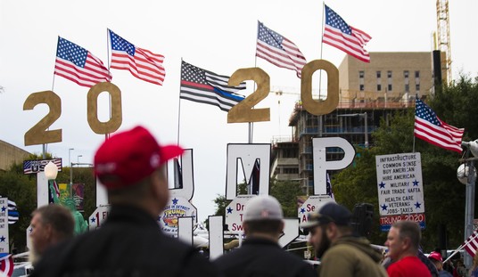 President Trump Is Helping Latinos Rediscover Their Prosperity