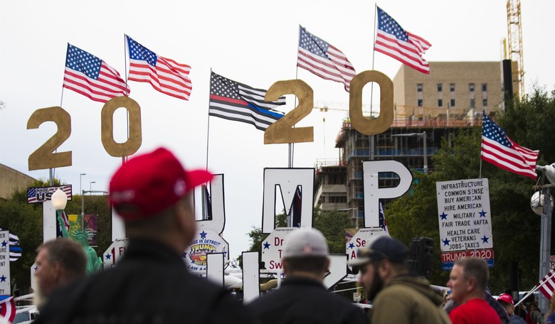 President Trump Is Helping Latinos Rediscover Their Prosperity