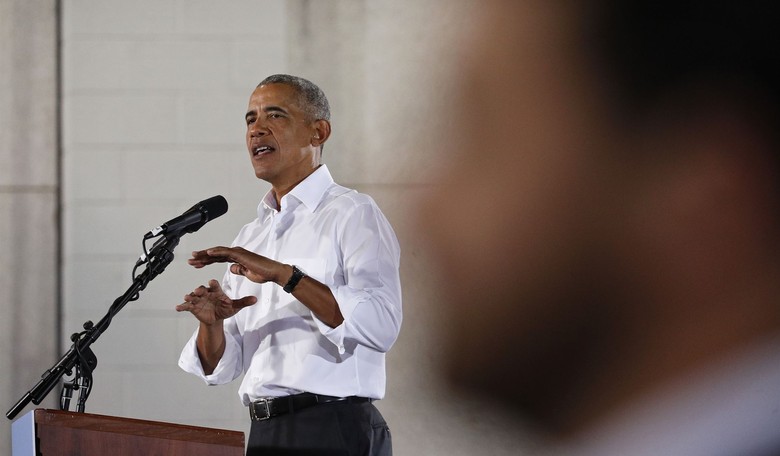 BREAKING: Death at Obama’s Martha’s Vineyard estate