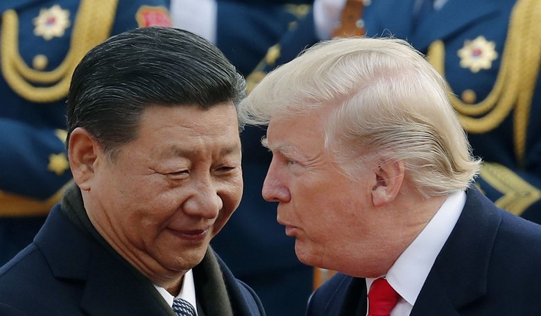 There's Been an Update on the Trade Negotiations Between the U.S. and China