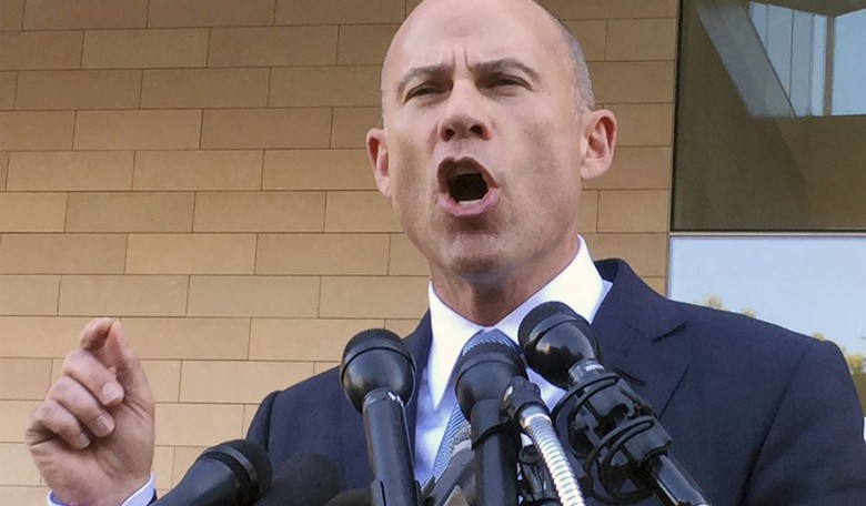 Creepy Porn Lawyer Strikes Again – But This Time His Target Is Fox News' Tucker Carlson