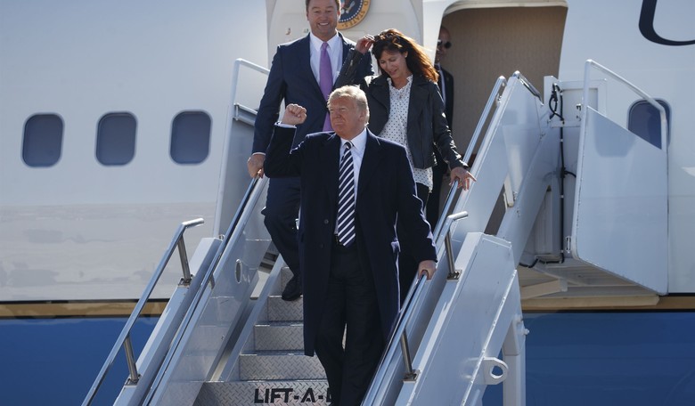 Whoa: HOW Many People RSVP'd for Trump's Rally in Houston?