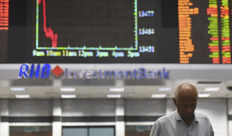 Tuesdays with Teeka: Teeka Tiwari on Recent Stock Market Volatility