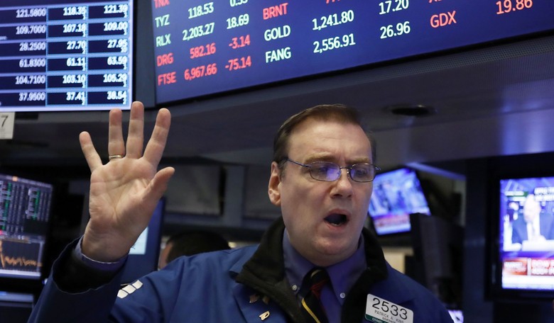 S&P Sets A New Record