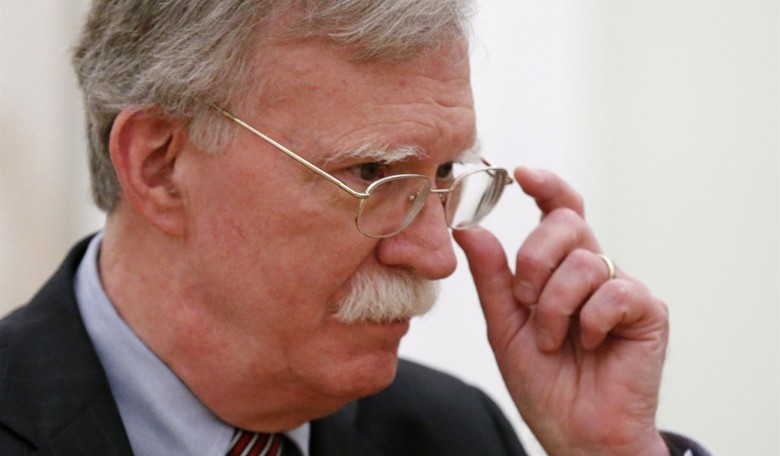 Trump Tougher on Cuba Than was John Bolton?