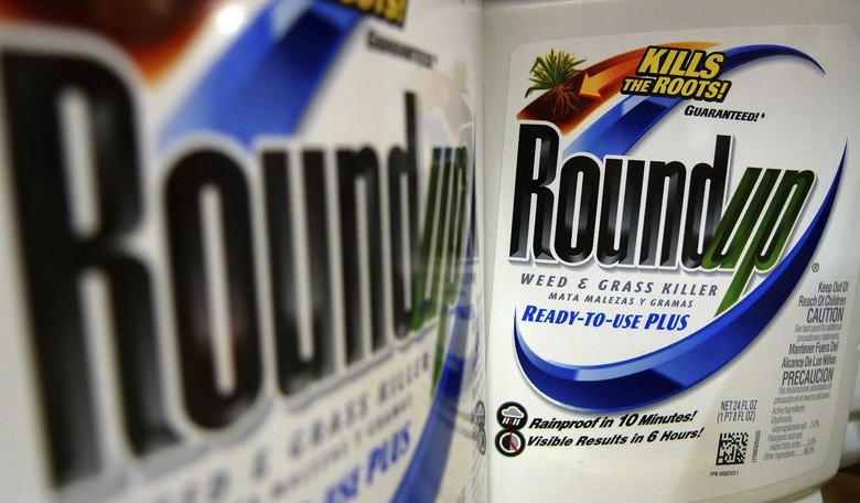 The Cautionary Legal Tale of Roundup