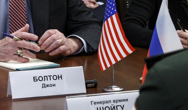 The New START Treaty Violated All 'America First' Principles and It Needs to Die