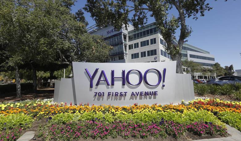Yahoo News Publishes 'Bizarre Screed' About Racially-motivated Violence. You Can Guess What's to Blame.