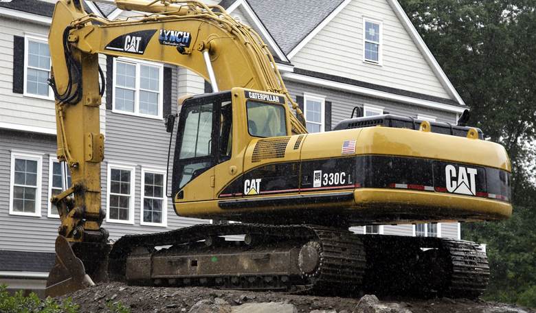 Overlooking Aid to Mortgage Lenders May Collapse Housing Market