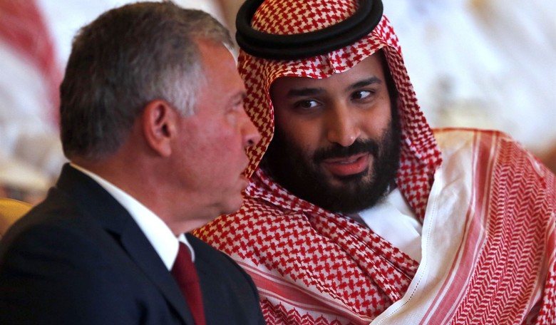 Biden Can Use His Meeting with Jordanian King to Bring a Terrorist to Justice