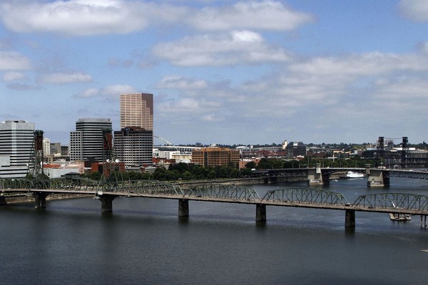Here's Why a Disabled Woman Is Suing the City of Portland