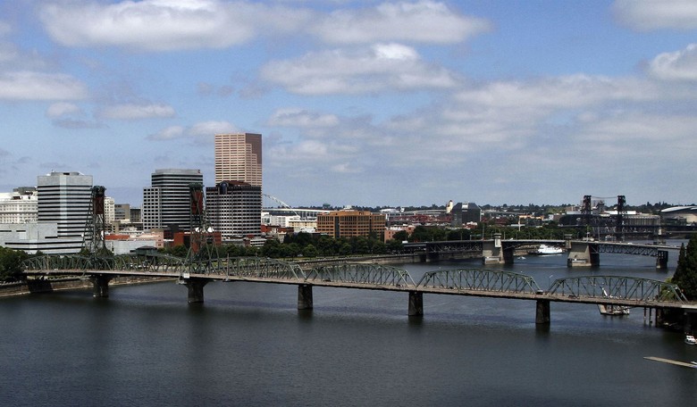 Oregon Is Telling Voters Not to Worry About This Insane Ballot Initiative. That's Not the Point