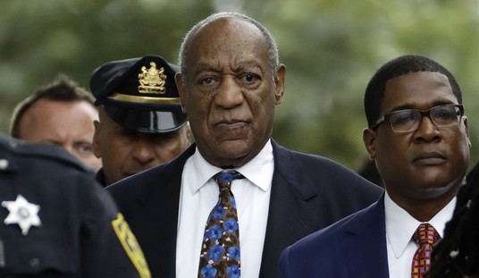 Mad, #MeToo Matriarchy Ensnared Bill Cosby