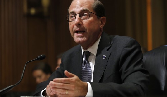 Azar's Crackdown on Foreign Freeloading Misses the Mark