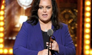 Rosie O'Donnell's Remarks About Guest Co-Hosting The View Triggered an 'Alumni Meltdown'