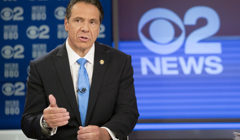 New York Reveals Its Blood Lust for Baby Killing