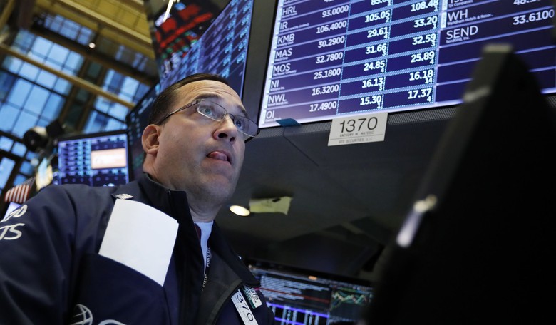 Hot Money In The Market