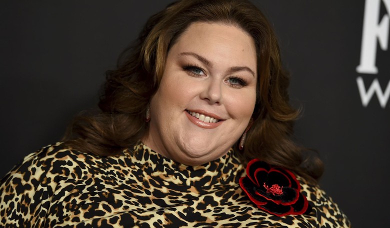 ‘This Is Us’ Actress on Abortion: It’s about Women’s ‘Own Bodies’