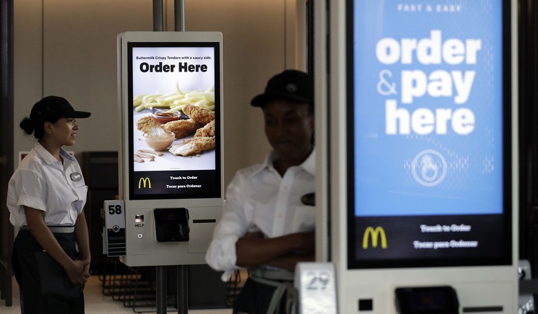 With New Minimum Wage Hike Set to Take Effect in California, the Predictable Is Happening