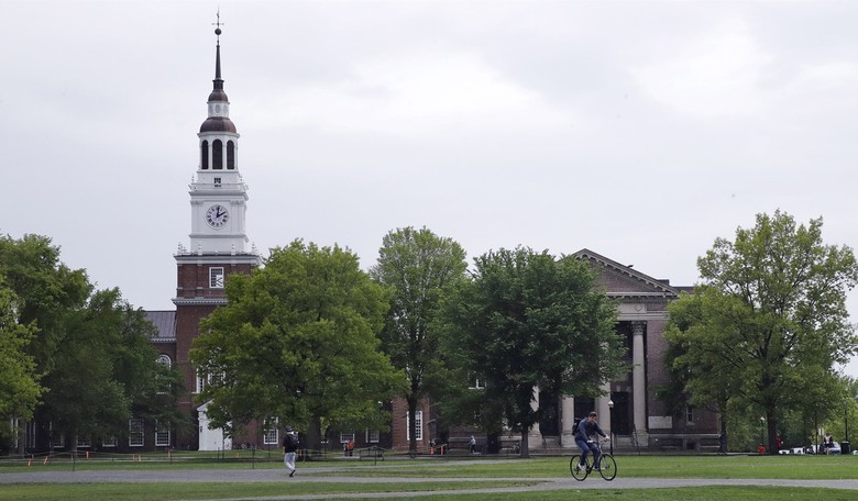 Intolerance in Academia