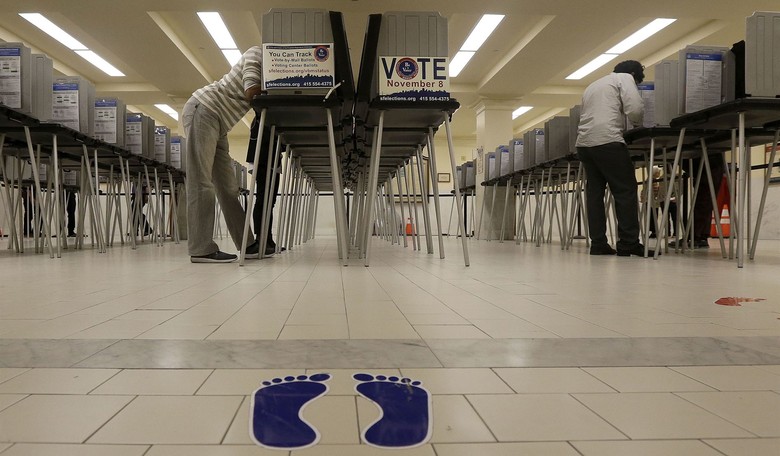 Blue Wave Backlash: GOP Flips Fourth State Legislative Seat of 2019