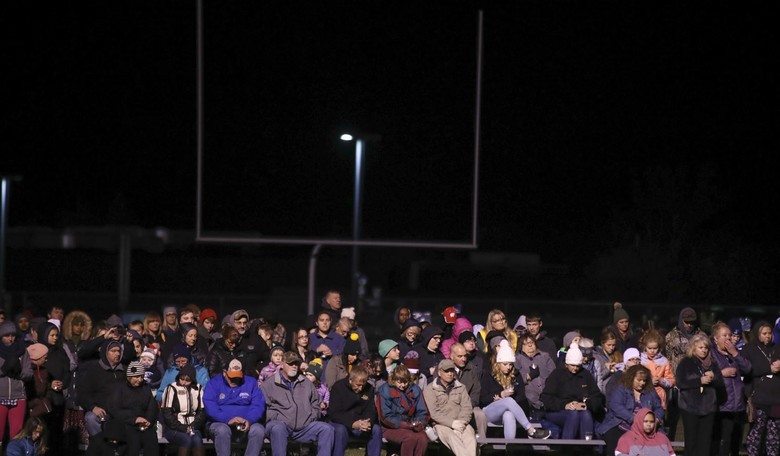 Alabama School District Caves to Atheists, Bans Prayers at Football Games