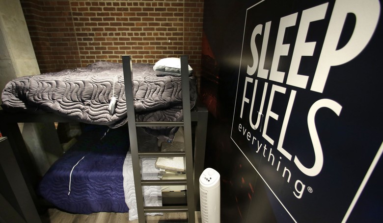 Trouble Sleeping? Here's How to Fight Back.
