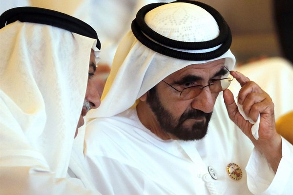 Guess Who Else Is Launching Airstrikes Against Iran