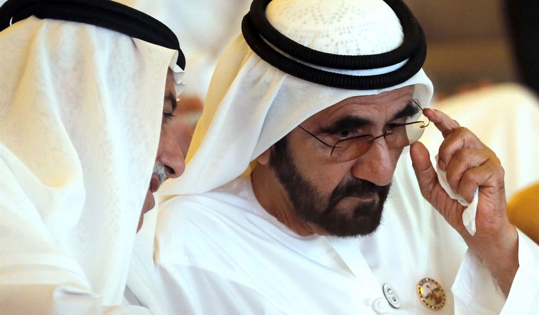 Guess Who Else Is Launching Airstrikes Against Iran