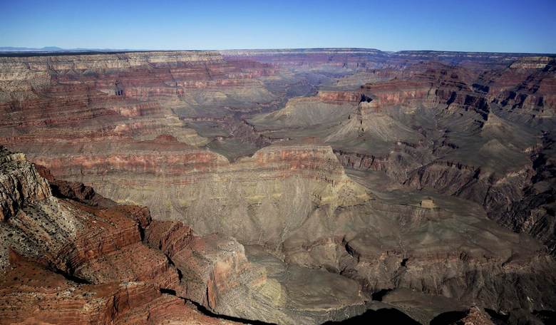 Protecting 'Sacred' Lands As Part of 'Managed Decline'