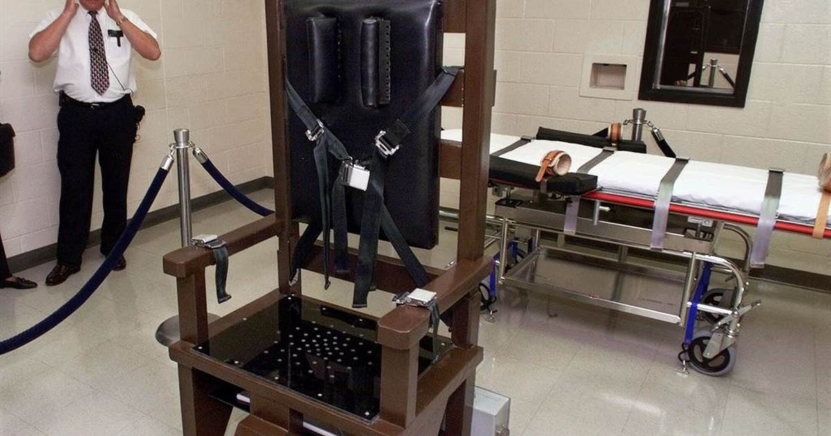 “Unforgettable: Justice Served as Insanity Defense Fails for Parent Who Took Innocent Lives”