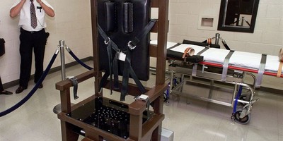 Remember This Parent Who Killed Their Kids, Claimed Insanity, and Was Executed Anyway