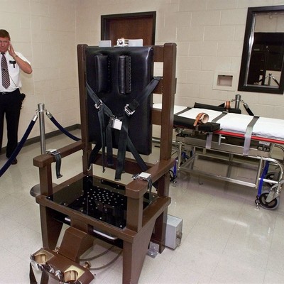 Remember This Parent Who Killed Their Kids, Claimed Insanity, and Was Executed Anyway