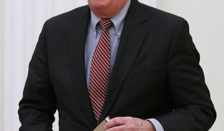 John Bolton Honors the Bay of Pigs Freedom-Fighters, Who Obama Apologized For 