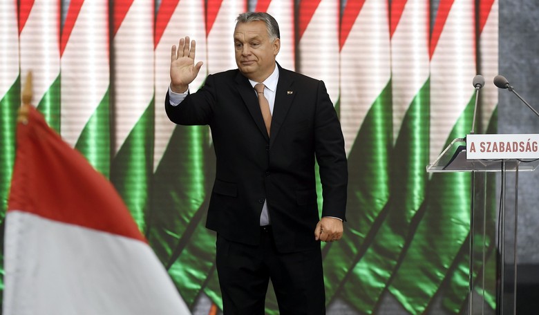 Hungary's Sound Immigration Policy
