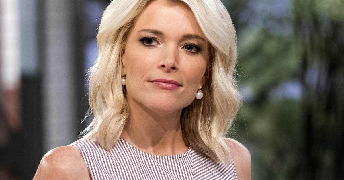 Megyn Kelly: 'Trans Women Are Not Women'
