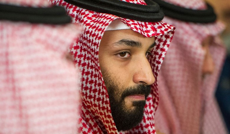 US Takes First Step in Punishing Saudi Arabia Over Khashoggi Killing