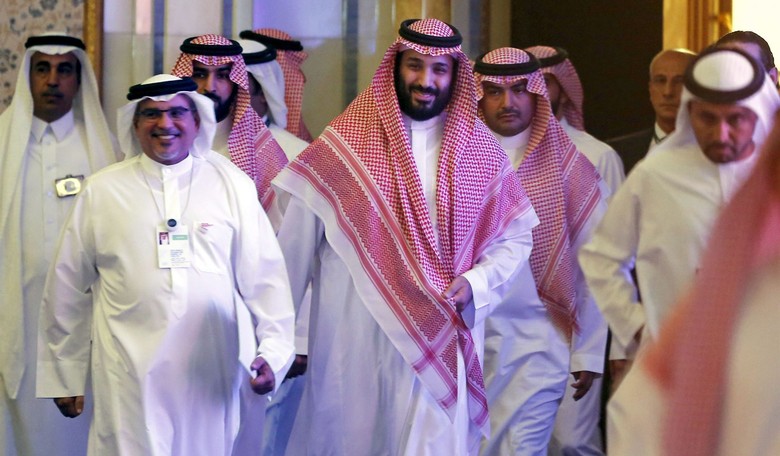 A Former Twitter Employee Has Been Convicted of Spying for Saudi Arabia