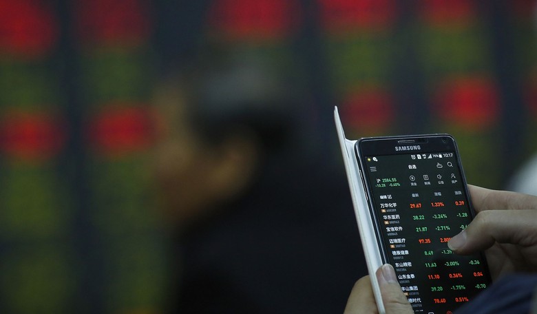 Cautious Investors Return To Safe Haven Stocks