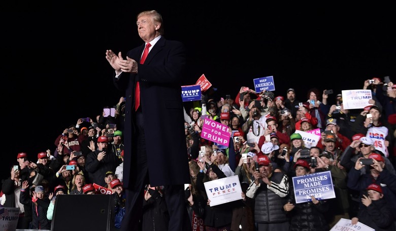 Insanity: Of Course, The Liberal Media Lost Their Minds And Blamed Trump (And His Supporters) For Bomb Scares