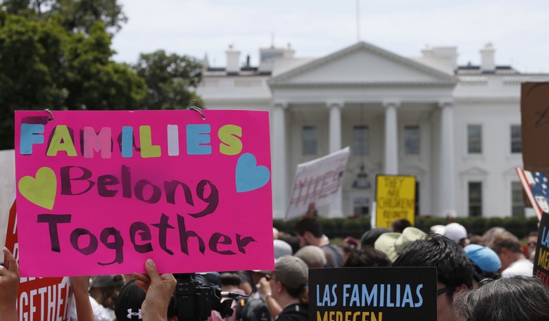 Mothers and Children Are Hurt the Most by Not Securing Our Borders