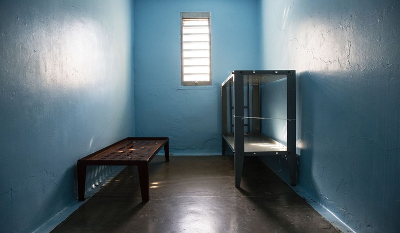 Suspect Who Killed DHS Employee in Georgia Crime Spree Found Dead in His Jail Cell